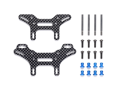 [22076] XV-02 Short Carb. DS Set