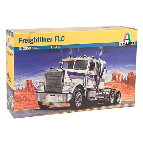 [IT3859S] ITALERI 1:24 FREIGHTLINER FLC