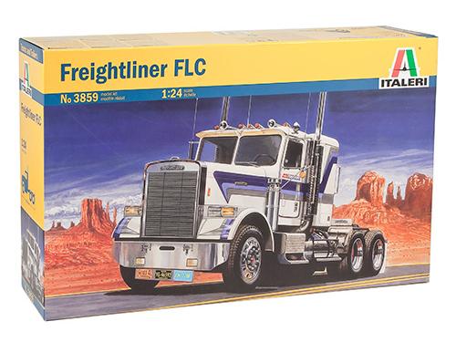 [IT3859S] ITALERI 1:24 FREIGHTLINER FLC