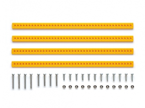 [70184] Long Univ. Arm Set (Orange)