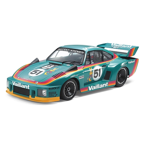 [20071] 1/20 Porsche 935 Vaillant