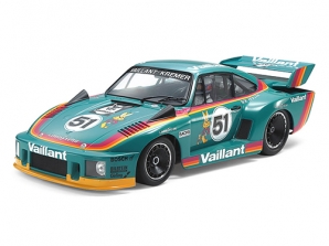 [20071] 1/20 Porsche 935 Vaillant