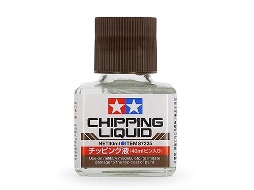 [87225] Chipping Liquid