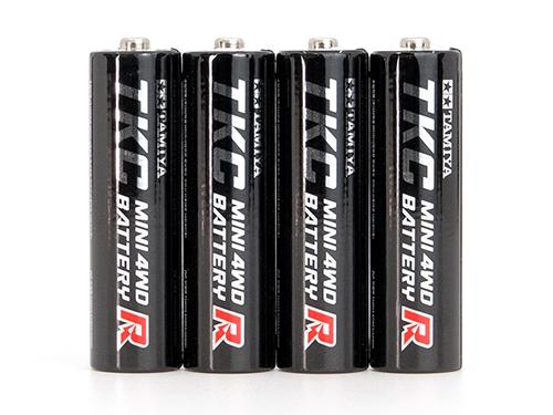 [816720] TKC MINI 4WD BATTERY R AA*4 900MAH