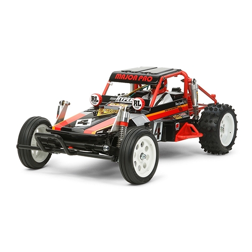 [58525] 1/10 RC Wild One Off-Roader