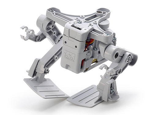 [70256] Bipedal Walking Robot