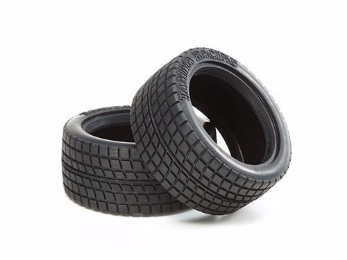 [50568] M-Chassis Radial Tire *2