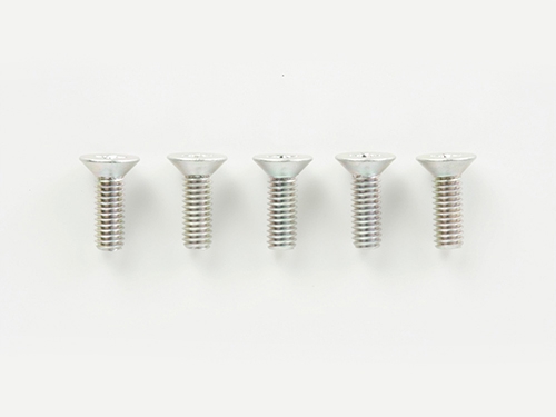 [40126] 2.6x8mm Countersunk Screw*5