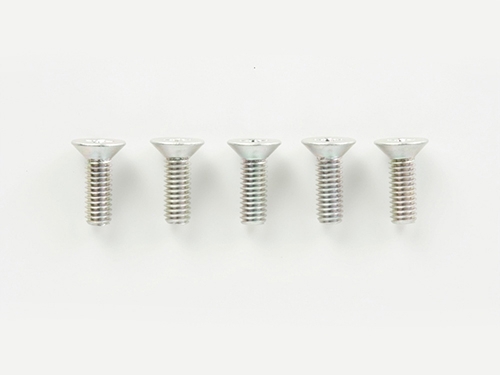 [40126] 2.6x8mm Countersunk Screw*5