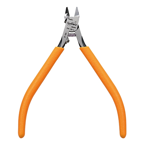 [871551] GODHAND:GH-PN-120-L Blade One Nipper L(for left-handed)