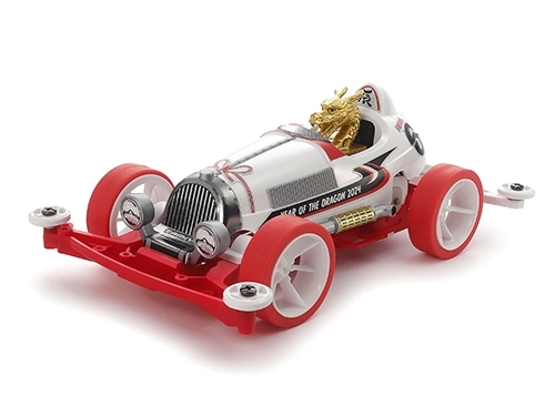 [95650] Mini 4WD New Year/Dragon 24 (Super-II)