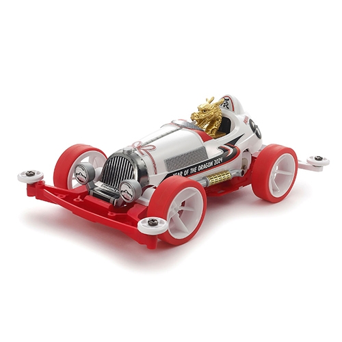 [95650] Mini 4WD New Year/Dragon 24 (Super-II)