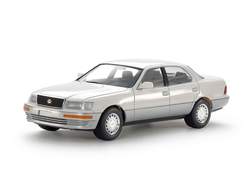 [24114] 1/24 Lexus LS 400 (UCF11L)