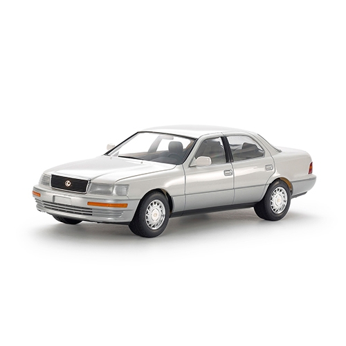 [24114] 1/24 Lexus LS 400 (UCF11L)