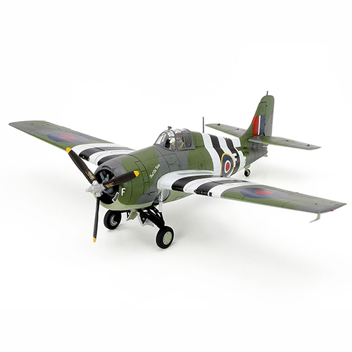 [61126] 1/48 FM-1 Wildcat/Martlet