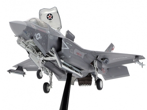 [61125] 1/48 F-35B Lightning II