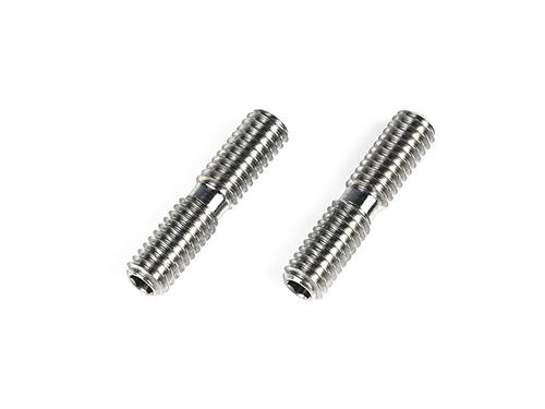 [22086] 4x18mm Titanium TB Shafts