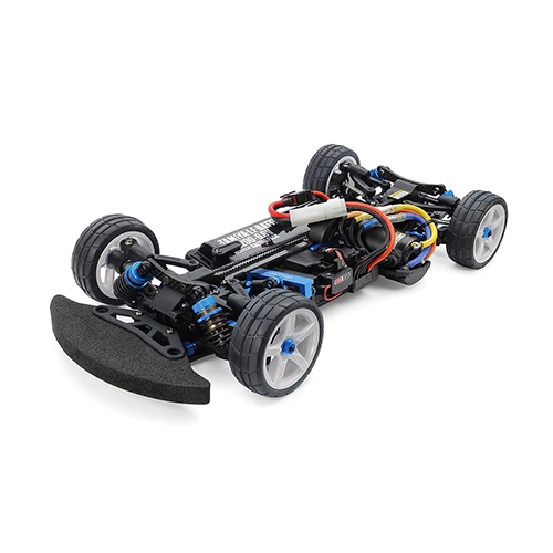 [47498] 1/10 RC TA08R Chassis Kit