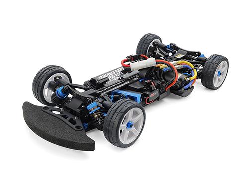[47498] 1/10 RC TA08R Chassis Kit