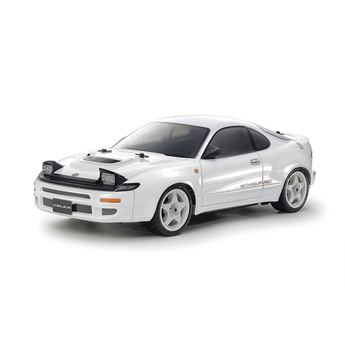 [58730] 1/10 RC TOYOTA CELICA GT-FOUR RC (ST185) (TT-02)