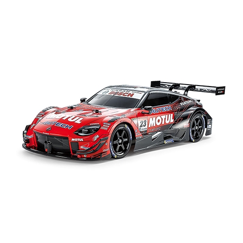 [58735] 1/10 RC Motul Autech Z (TT-02)