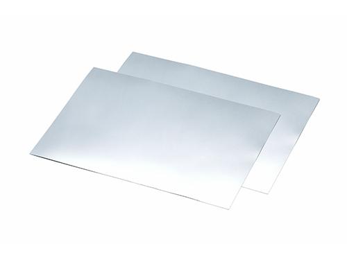 [87226] Ultra Thin Aluminum Sticker *2