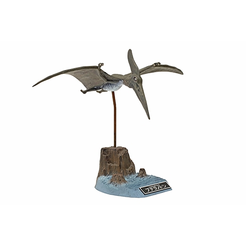 [60204] 1/35 Pteranodon