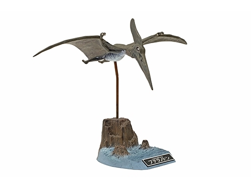 [60204] 1/35 Pteranodon