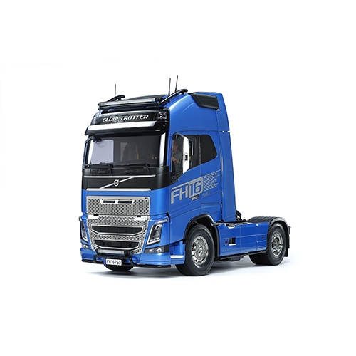 [56375] 1/14 RC VOLVO FH16 XL 750 4x2