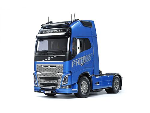 [56375] 1/14 RC VOLVO FH16 XL 750 4x2