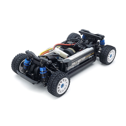[58738] XM-01 PRO Chassis