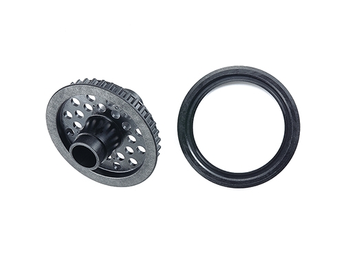 [51744] TRF421 F Direct Pulley(37T)