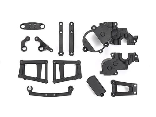 [54983] M-08 Rein. K Pts Gearbox