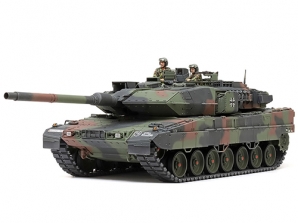 [35387] 1/35 Leopard 2 A7V