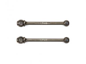 [42387] 45mm Drive Shafts for TRF421 DC *2