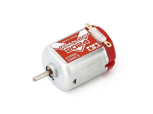 [95169] Hyper-Dash 3 Motor J-Cup 24