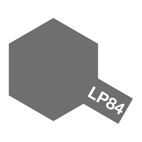 [82184] LP-84 Camouflage Gray