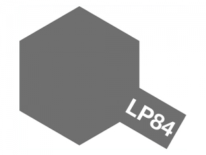 [82184] LP-84 Camouflage Gray