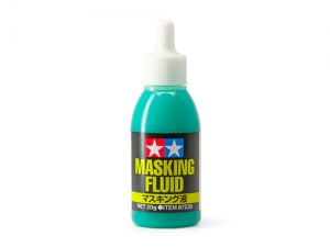 [87229] Masking Fluid