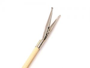 [6002342] PPC-N28 숏 타입 도색 막대(집게형 리버스 타입/슬림/14개)