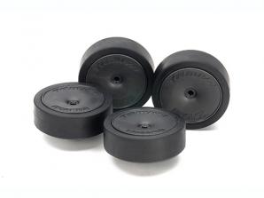 [15544] LDLFLP Tire 31 & C Dish Whl