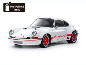 [47507] 1/10 RC PORSCHE 911 CARRERA RSR 2.8 PAINTED (BT-01)