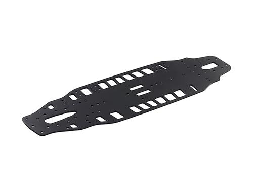 [42390] TRF421 Aluminum Lower Deck