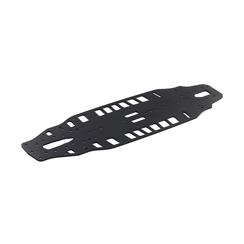 [42390] TRF421 Aluminum Lower Deck
