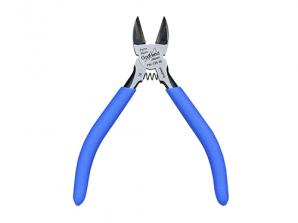 [871933] GODHAND: GH-PN-135-M Parts Nipper Middle