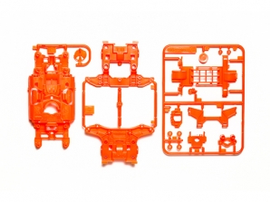 [95682] MS Chassis Set (FlOra) M4S