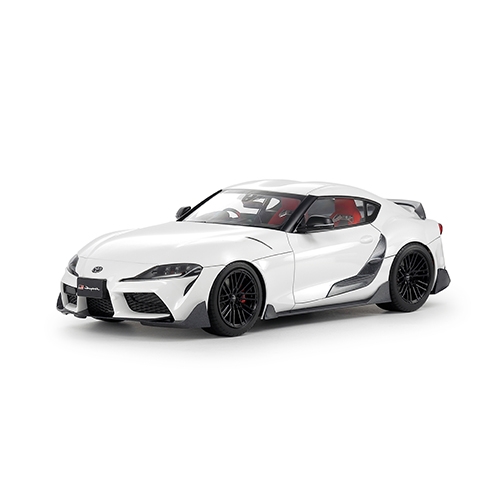 [24371] 1/24 Toyota GR Supra Custom
