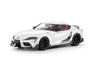 [24371] 1/24 Toyota GR Supra Custom