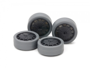 [15545] HSDLP Tire 26Gry & C Dish X&XX