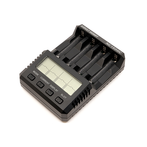 [88889002] KIDULT HOBBY:NC1500C CHARGER